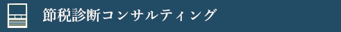 節税診断コンサルティング
